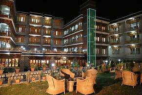TIH Hotel Shangrila-Ladakh