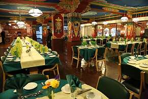 TIH Hotel Shangrila-Ladakh