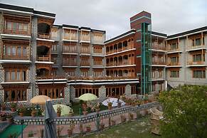 TIH Hotel Shangrila-Ladakh
