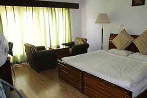 TIH Hotel Shangrila-Ladakh