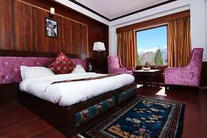 TIH Hotel Shangrila-Ladakh