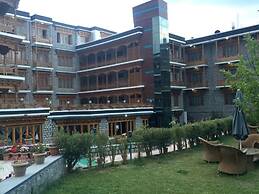 TIH Hotel Shangrila-Ladakh