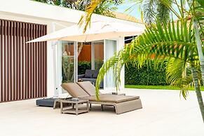 Sunset View Pool Villa