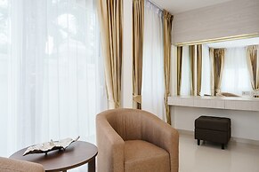 Sunset View Pool Villa