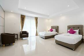 Sunset View Pool Villa