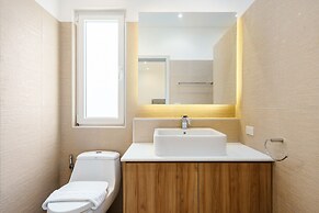 Sunset View Pool Villa