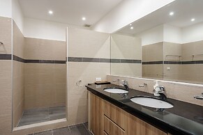 Sunset View Pool Villa