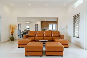 Sunset View Pool Villa