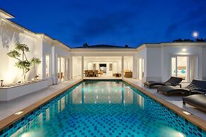 Sunset View Pool Villa