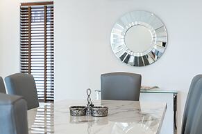 Sunset View Pool Villa