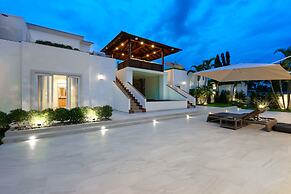 Sunset View Pool Villa