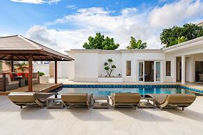 Sunset View Pool Villa