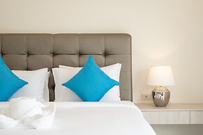 Sunset View Pool Villa