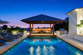 Sunset View Pool Villa