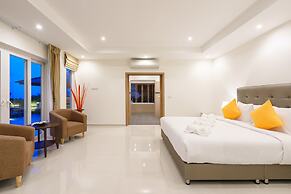 Sunset View Pool Villa