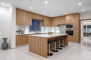 Sunset View Pool Villa