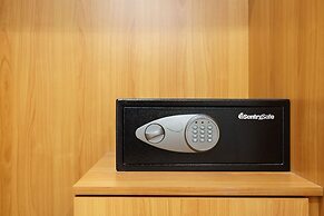 Sunset View Pool Villa