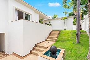 Sunset View Pool Villa