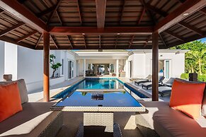 Sunset View Pool Villa