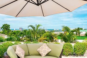 Sunset View Pool Villa