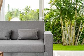 Sunset View Pool Villa