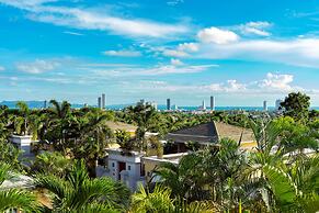Sunset View Pool Villa