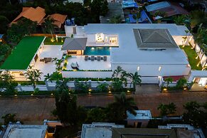Sunset View Pool Villa