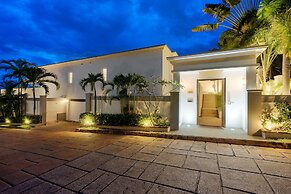 Sunset View Pool Villa