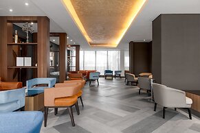 Royal Residences by Design Union