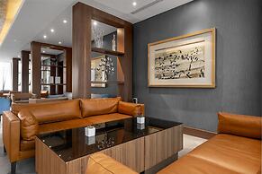 Royal Residences by Design Union