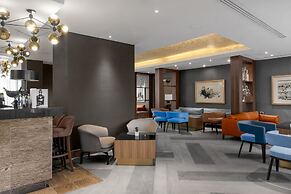 Royal Residences by Design Union