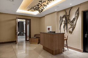 Royal Residences by Design Union