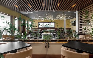 Royal Residences by Design Union