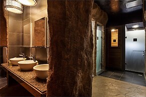 Royal Residences by Design Union