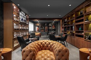 Royal Residences by Design Union