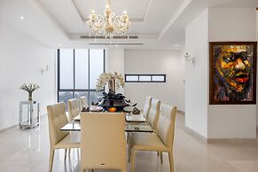 Royal Residences by Design Union