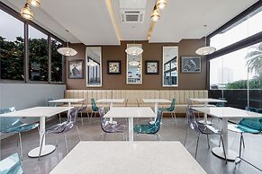 Royal Residences by Design Union