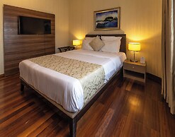 Royal Residences by Design Union