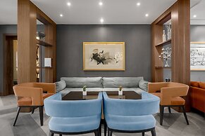 Royal Residences by Design Union