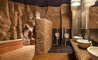 Royal Residences by Design Union