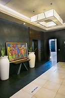 Royal Residences by Design Union