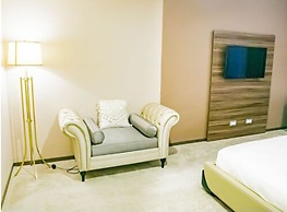 Royal Residences by Design Union