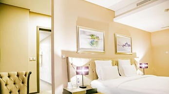 Royal Residences by Design Union