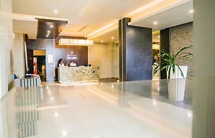 Royal Residences by Design Union