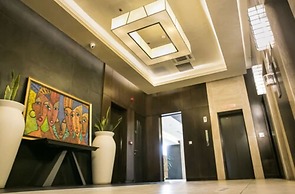 Royal Residences by Design Union