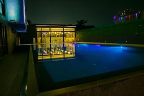 Royal Residences by Design Union