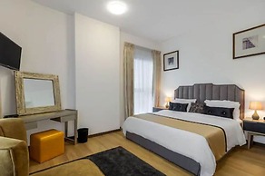 Royal Residences by Design Union