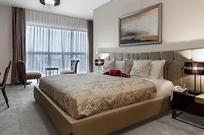 Royal Residences by Design Union