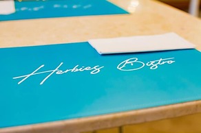 Royal Residences by Design Union