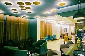 Royal Residences by Design Union